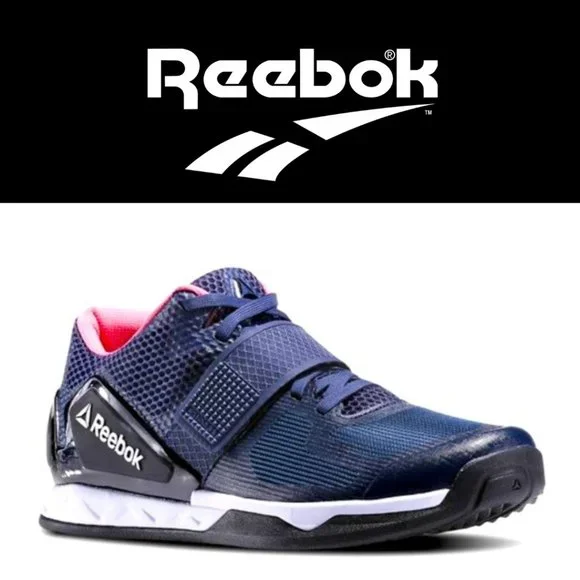 Reebok Shoes Reebok Crossfit Transition Crosstrainer Shoe Size
